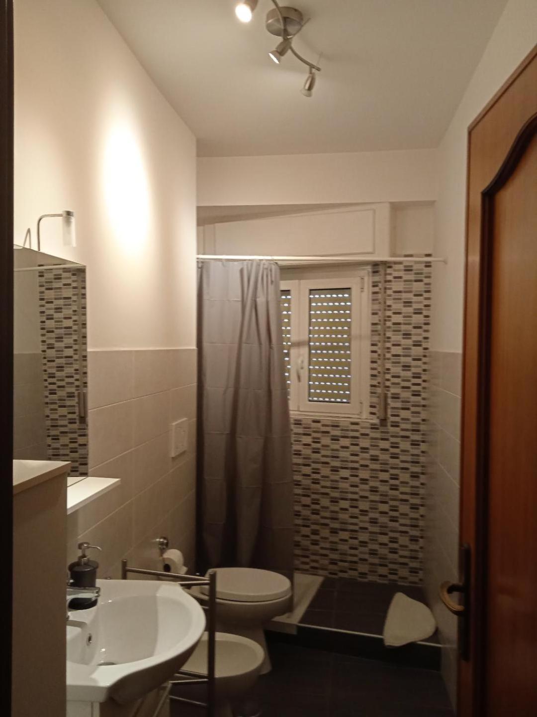 A Casa Di Maria Apartment Rome Exterior photo